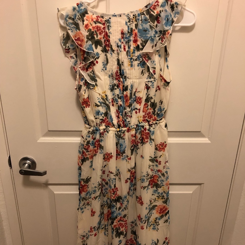 AF dress